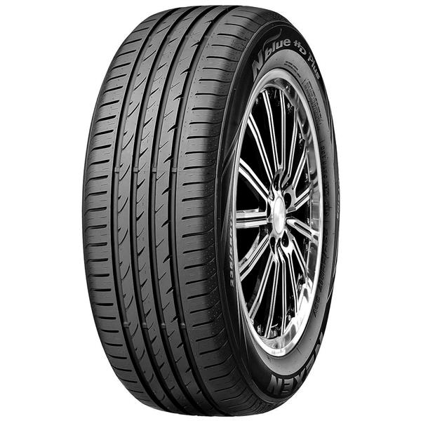 215/45R17 91W Nexen N'blue HD Plus 215/45R17 91W Nexen N'blue HD Plus