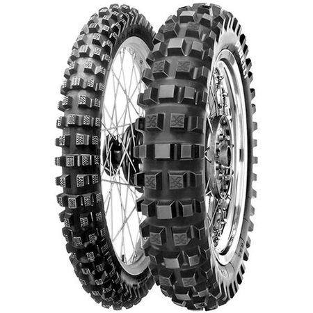 Pirelli MT16 Garacross 110/100-18 TT Задняя NHS Pirelli MT16 Garacross 110/100-18 TT Задняя NHS