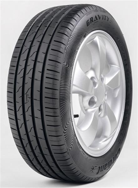 195/55R16 91H Cordiant Gravity