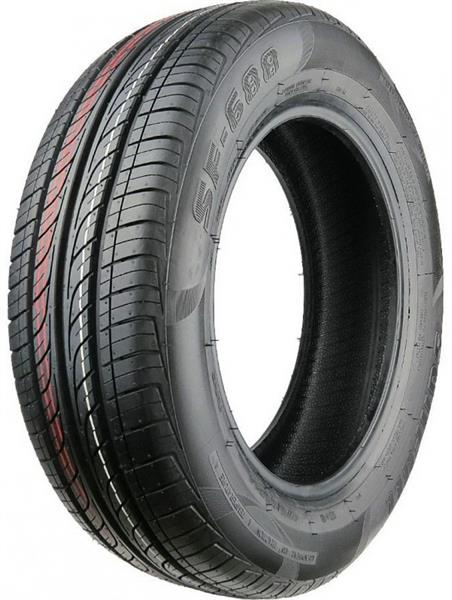 175/55R15 77T Sunfull SF-688 175/55R15 77T Sunfull SF-688