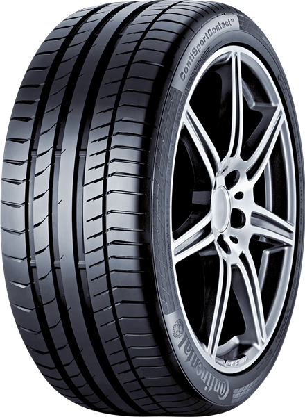 305/40R20 112Y Continental SportContact 5P N0 305/40R20 112Y Continental SportContact 5P N0