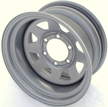 J&L RACING Арт. J268-04 8x16 6*139,7 Et:20 Dia:108,1 Сильвер J&L RACING Арт. J268-04 8x16 6*139,7 Et:20 Dia:108,1 Сильвер