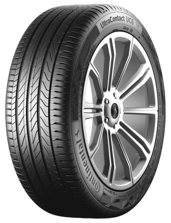 235/50R18 97V Continental UltraContact 235/50R18 97V Continental UltraContact