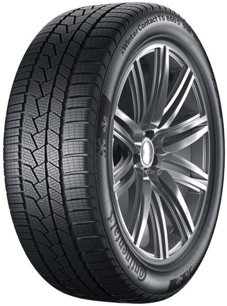 245/50R19 105V Continental WinterContact TS 860 S RunFlat 245/50R19 105V Continental WinterContact TS 860 S RunFlat