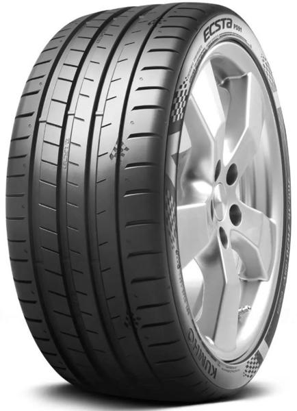 Шина 245/40R18 97Y Kumho Ecsta PS91
