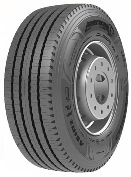 грузовая шина Armstrong ASH 12 385/55 R22.5 160K 20pr Рулевая грузовая шина Armstrong ASH 12 385/55 R22.5 160K 20pr Рулевая