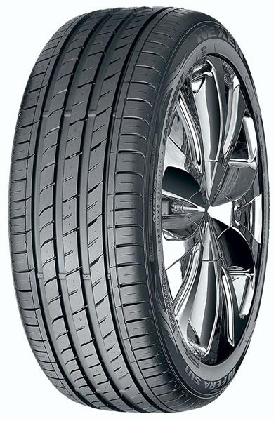 235/55R18 104W Roadstone N'Fera SU1