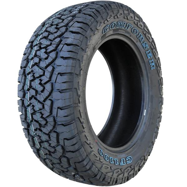 215/75R15 100S Comforser CF1100