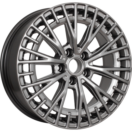 KDW KD1730 7x17 5*114,3 Et:40 Dia:64,1 Grey_Painted KDW KD1730 7x17 5*114,3 Et:40 Dia:64,1 Grey_Painted