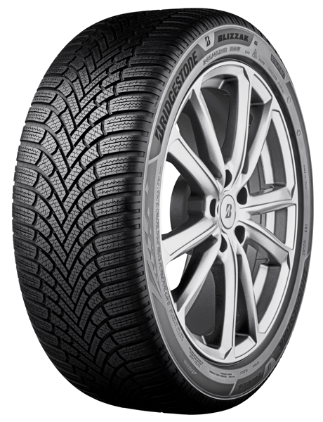 205/40R17 84V Bridgestone Blizzak 6 205/40R17 84V Bridgestone Blizzak 6