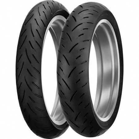 Dunlop Sportmax GPR-300 190/50 17 73W TL Задняя2023 Dunlop Sportmax GPR-300 190/50 17 73W TL Задняя2023
