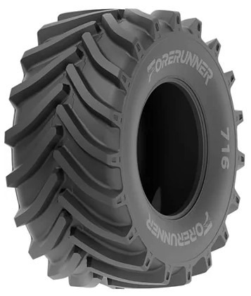 800/70R38 187A8 (184D) Forerunner QH716 R-1W TL 800/70R38 187A8 (184D) Forerunner QH716 R-1W TL
