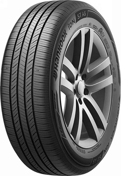 Шина 235/50R18 97V Hankook iON ST AS IH61