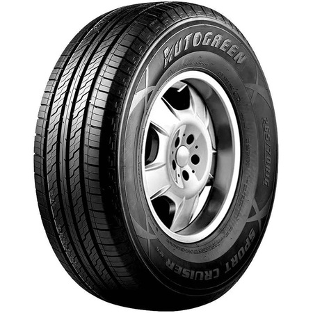 225/55R18 98V Autogreen Sport Cruiser-SC6 225/55R18 98V Autogreen Sport Cruiser-SC6