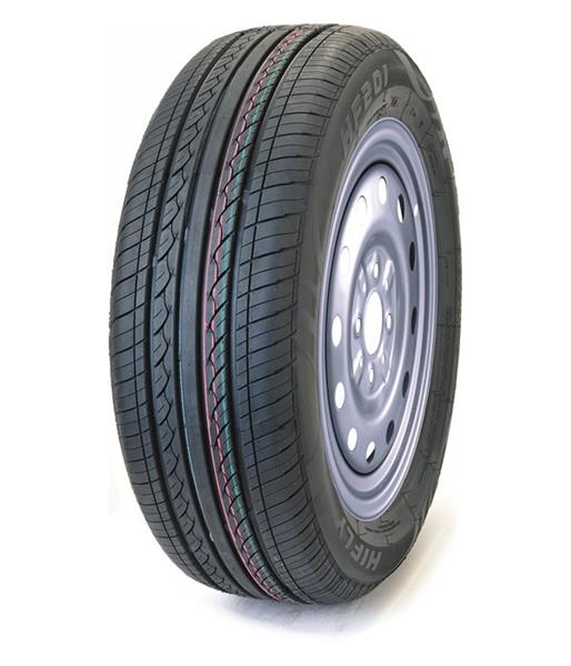 205/60R15 91V Hifly HF201