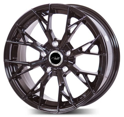 Lizardo XH180 7x16 5*114,3 Et:40 Dia:67,1 B Lizardo XH180 7x16 5*114,3 Et:40 Dia:67,1 B