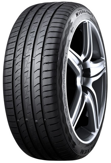 235/50R17 100W Nexen N'Fera Primus QX 235/50R17 100W Nexen N'Fera Primus QX
