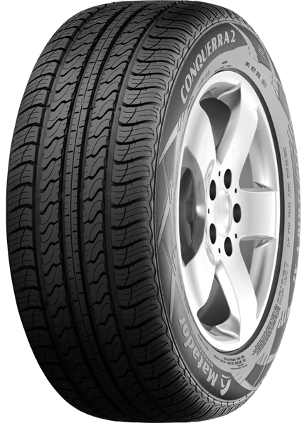 245/65R17 111H Matador MP 82 Conquerra 2 4x4