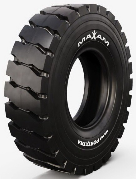 Шина 14.00R25 193A5 Maxam MS407 Portxtra IND-4 TL Шина 14.00R25 193A5 Maxam MS407 Portxtra IND-4 TL