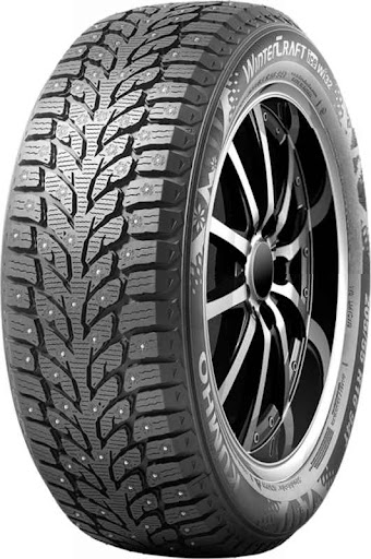 195/55R16 91T Kumho WinterCraft WI32