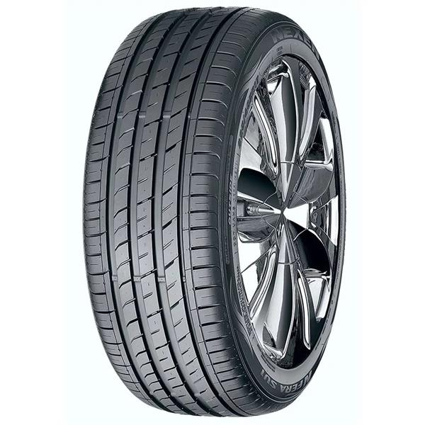 285/30R20 99Y Nexen N'FERA SU1 285/30R20 99Y Nexen N'FERA SU1