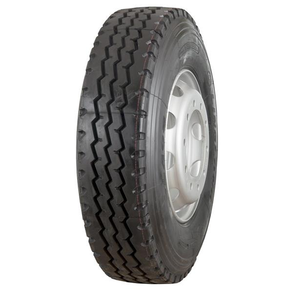 грузовая шина Linglong LLA08 7.50 R16 122/118M 14pr Универсальная грузовая шина Linglong LLA08 7.50 R16 122/118M 14pr Универсальная