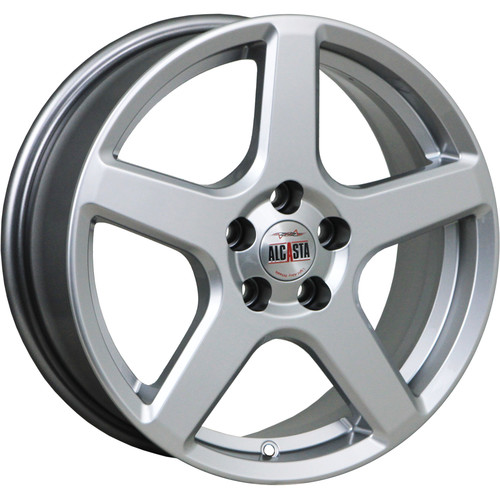 ALCASTA M62 6,5x16 5*114,3 Et:40 Dia:66,1 hs ALCASTA M62 6,5x16 5*114,3 Et:40 Dia:66,1 hs