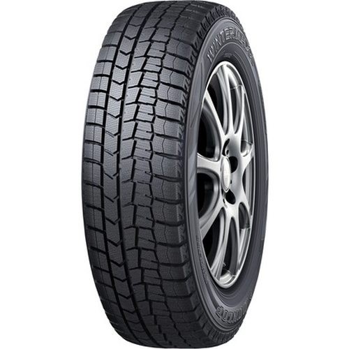 215/65R16 98T Dunlop WINTER MAXX WM02