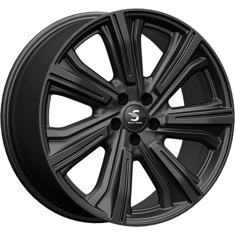 Premium Series Kleemann (КР1067) 8,5x20 5*108 Et:45 Dia:63,3 Fury Black Premium Series Kleemann (КР1067) 8,5x20 5*108 Et:45 Dia:63,3 Fury Black