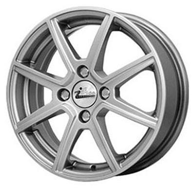 iFree Майами 5,5x14 4*100 Et:35 Dia:67,1 Хай Вэй iFree Майами 5,5x14 4*100 Et:35 Dia:67,1 Хай Вэй