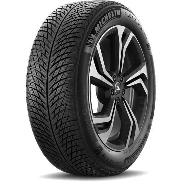 305/35R21 109V Michelin Pilot Alpin 5 SUV N0