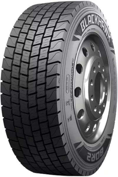 грузовая шина Blackhawk BDR2 315/70 R22.5 156/150L 18pr Ведущая грузовая шина Blackhawk BDR2 315/70 R22.5 156/150L 18pr Ведущая