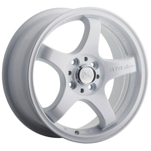 RR CSS 391 6,5x15 4*98 Et:35 Dia:58,6 W RR CSS 391 6,5x15 4*98 Et:35 Dia:58,6 W