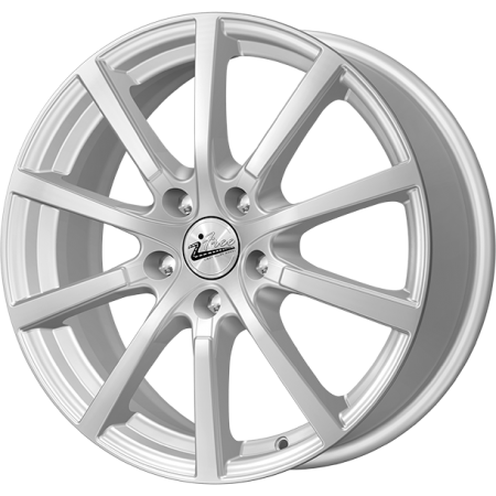 iFree Big Byz 7x17 5*110 Et:39 Dia:65,1 Нео-классик iFree Big Byz 7x17 5*110 Et:39 Dia:65,1 Нео-классик