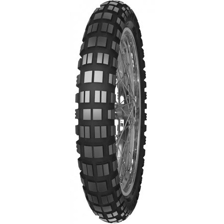 Mitas E-10 DAKAR 140/80-18 70T TL Задняя2024 Mitas E-10 DAKAR 140/80-18 70T TL Задняя2024