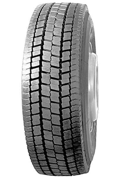 грузовая шина Mirage MG-628 215/75 R17.5 135/133J 16pr Ведущая грузовая шина Mirage MG-628 215/75 R17.5 135/133J 16pr Ведущая