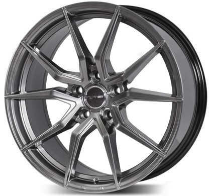 PDW CONCEPTOR 7x17 5*114,3 Et:40 Dia:67,1 CHB PDW CONCEPTOR 7x17 5*114,3 Et:40 Dia:67,1 CHB