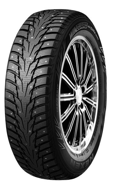 225/45R17 91T Nexen WINGUARD winSpiKe WH62