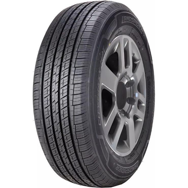 275/65R17 115H Landspider Citytraxx H/T 275/65R17 115H Landspider Citytraxx H/T