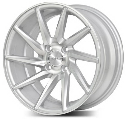 PDW 1022Left 7x16 4*98 Et:30 Dia:58,6 M/S PDW 1022Left 7x16 4*98 Et:30 Dia:58,6 M/S
