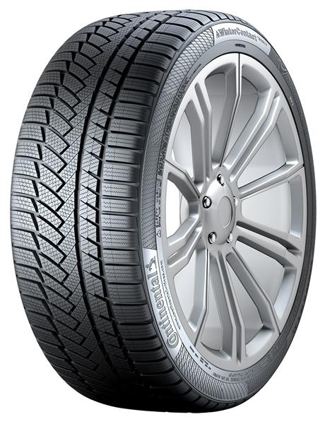 235/50R17 96V Continental ContiWinterContact TS850P 235/50R17 96V Continental ContiWinterContact TS850P