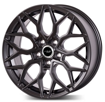 Lizardo XH1024 7,5x17 4*100 Et:38 Dia:60,1 CB Lizardo XH1024 7,5x17 4*100 Et:38 Dia:60,1 CB