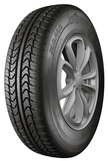 215/65R16 102T Кама 365 SUV (НК-242)