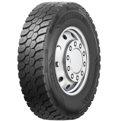Шина грузовая шина Fortune FDM215 315/80 R22.5 164/161J 22pr Ведущая Шина грузовая шина Fortune FDM215 315/80 R22.5 164/161J 22pr Ведущая