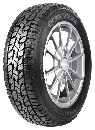 215/65R16 98Q Contyre Cross Road 215/65R16 98Q Contyre Cross Road
