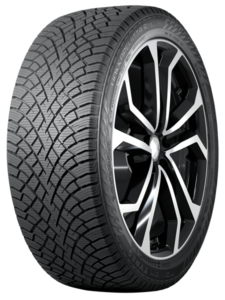 315/35R21 111T Nokian Tyres Hakkapeliitta R5 SUV 315/35R21 111T Nokian Tyres Hakkapeliitta R5 SUV