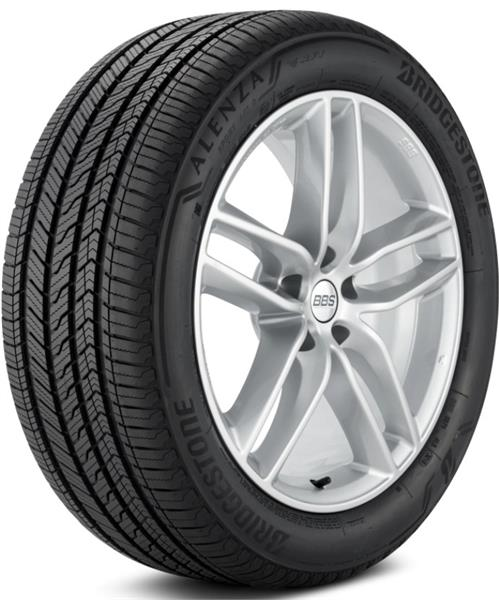 275/55R19 111H Bridgestone ALENZA SPORT A/S