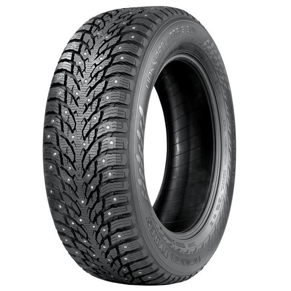285/45R20 112T Nokian Tyres Hakkapeliitta 9 SUV 285/45R20 112T Nokian Tyres Hakkapeliitta 9 SUV
