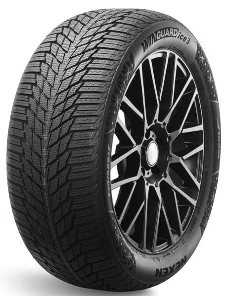 Шина 235/50R18 97T Nexen Winguard ice 3