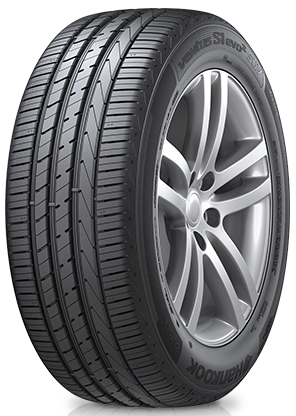 235/65R17 104W Hankook Ventus S1 evo2 K117A 235/65R17 104W Hankook Ventus S1 evo2 K117A